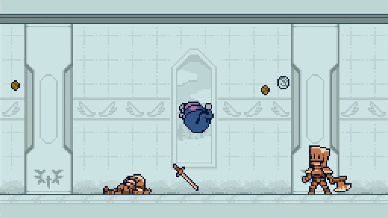 Curse Chapter: Dawnthief thumbnail 4