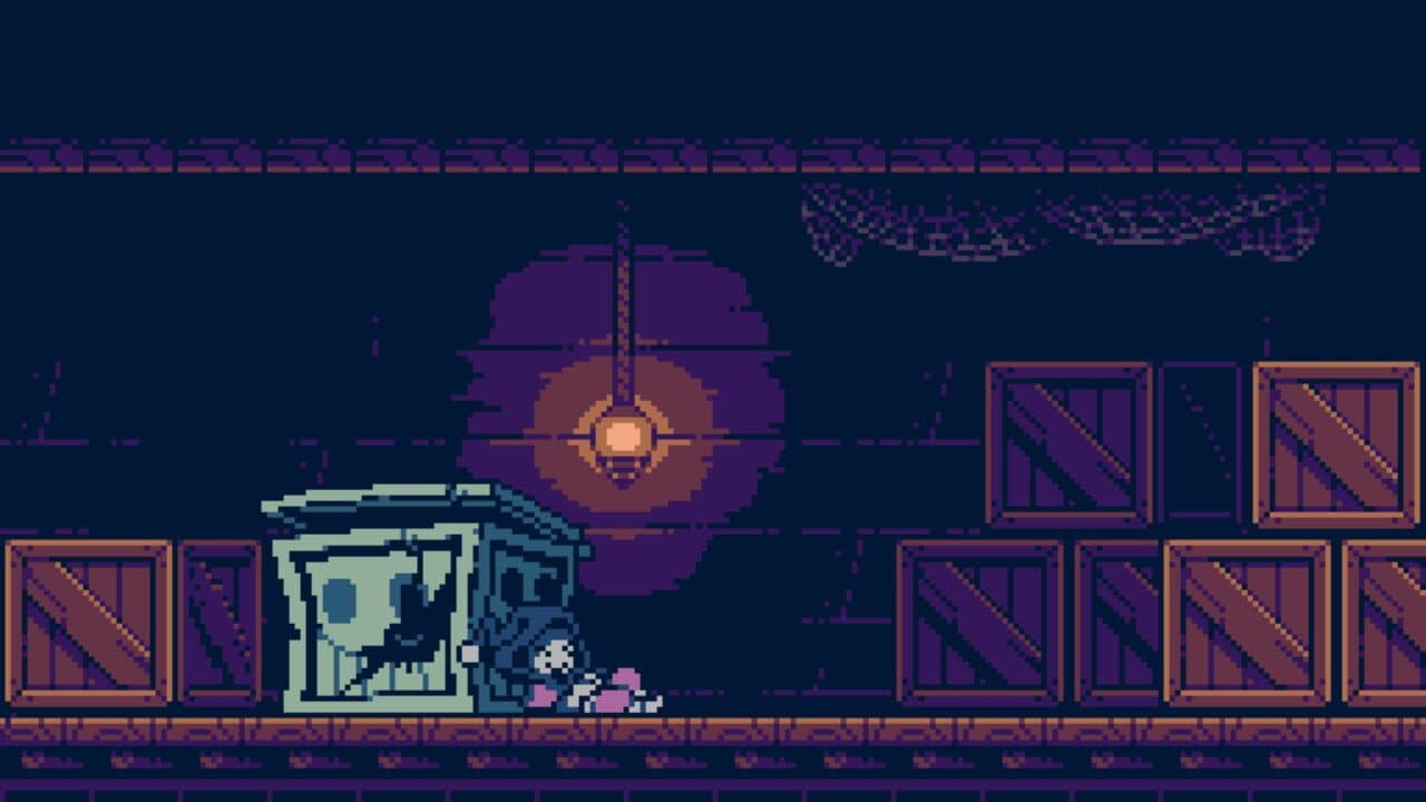 Curse Chapter: Dawnthief thumbnail 6