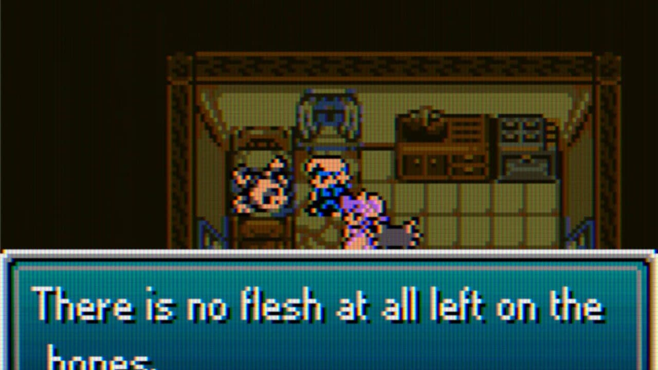 Infinity screenshot 1