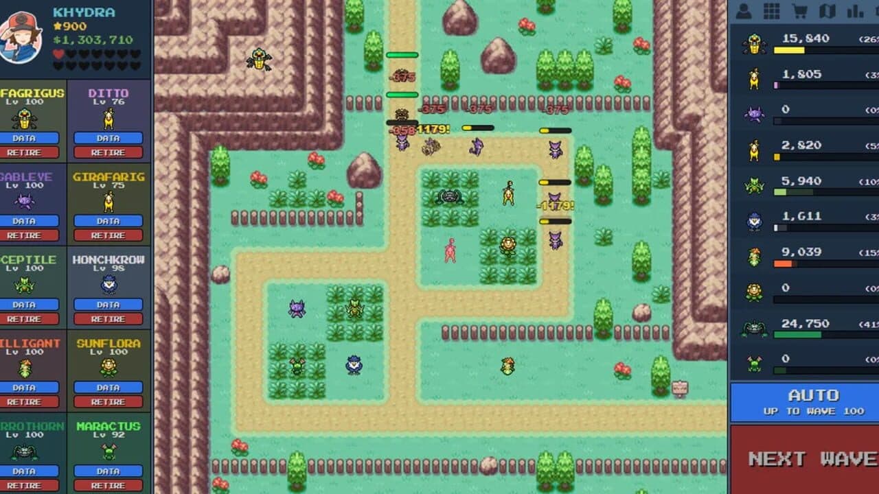 PokéPath TD thumbnail 2