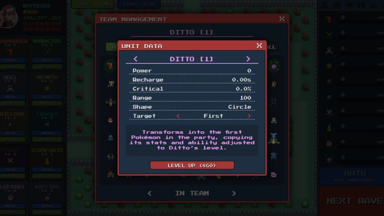 PokéPath TD thumbnail 4