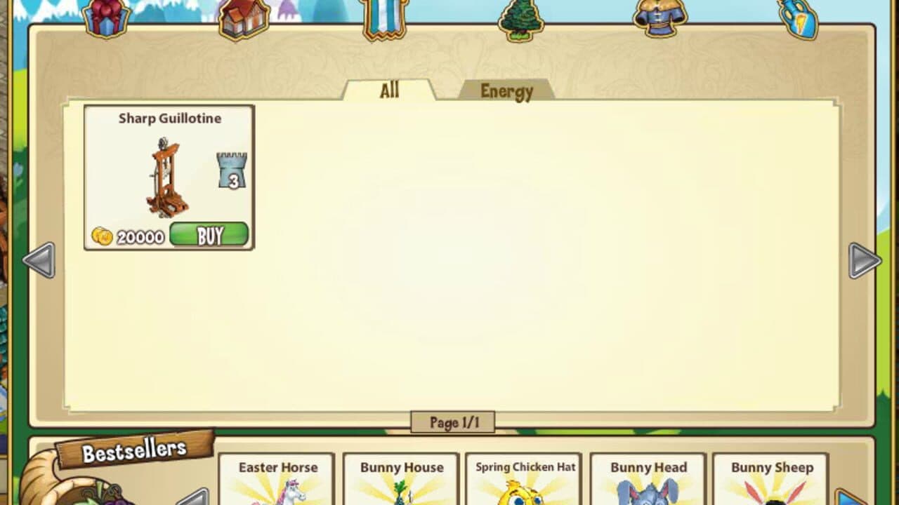 CastleVille thumbnail 9