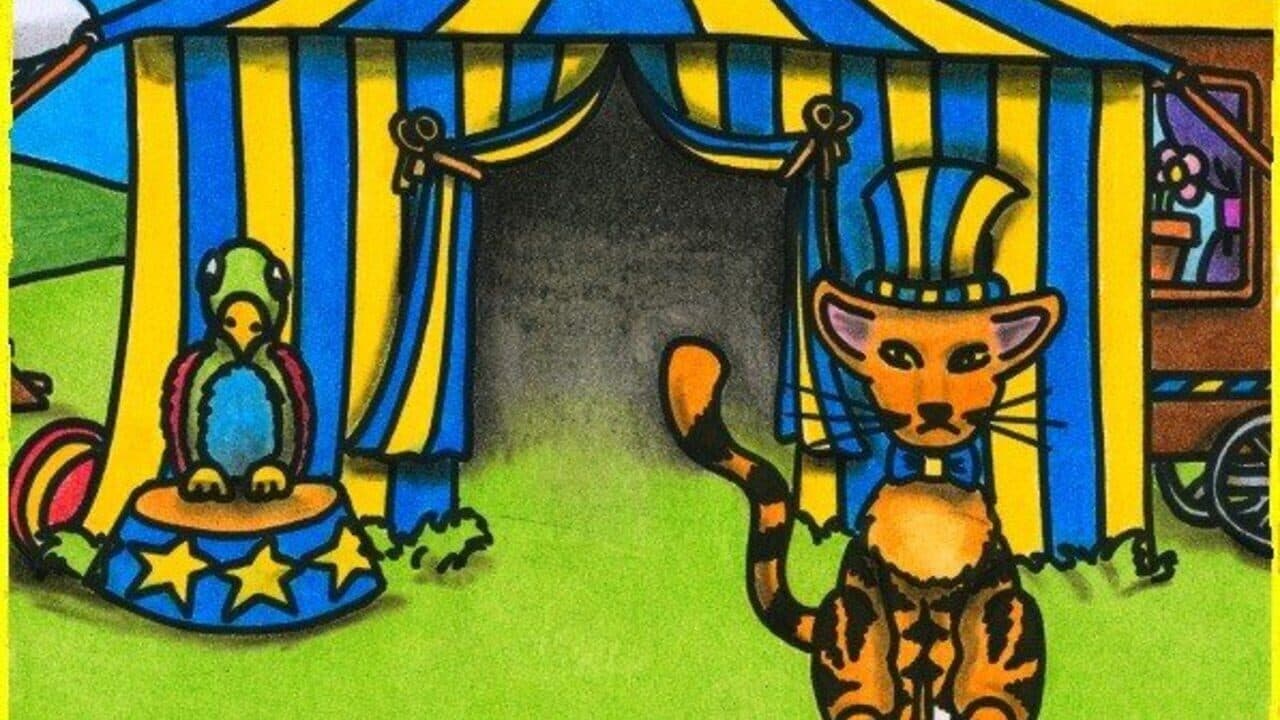 The Fabulous Screech thumbnail 4