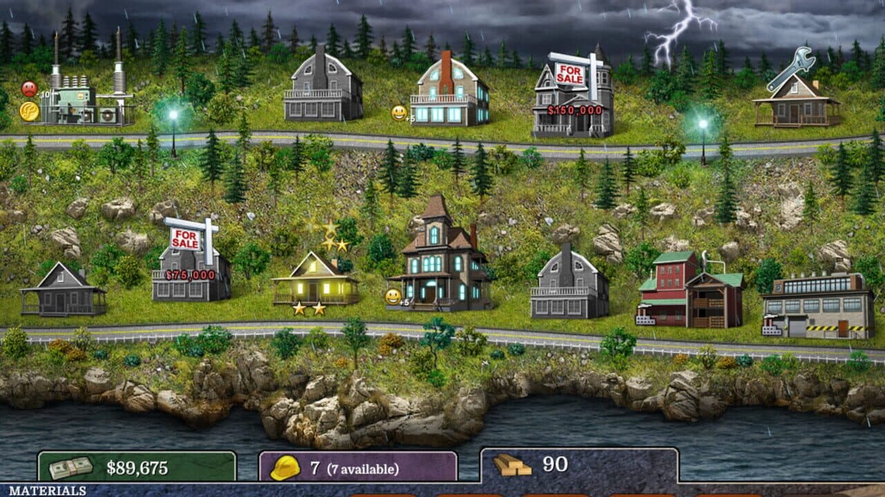 Build-A-Lot: Mysteries thumbnail 2