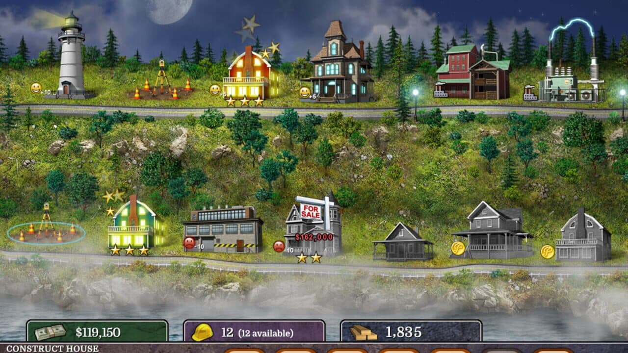 Build-A-Lot: Mysteries thumbnail 5
