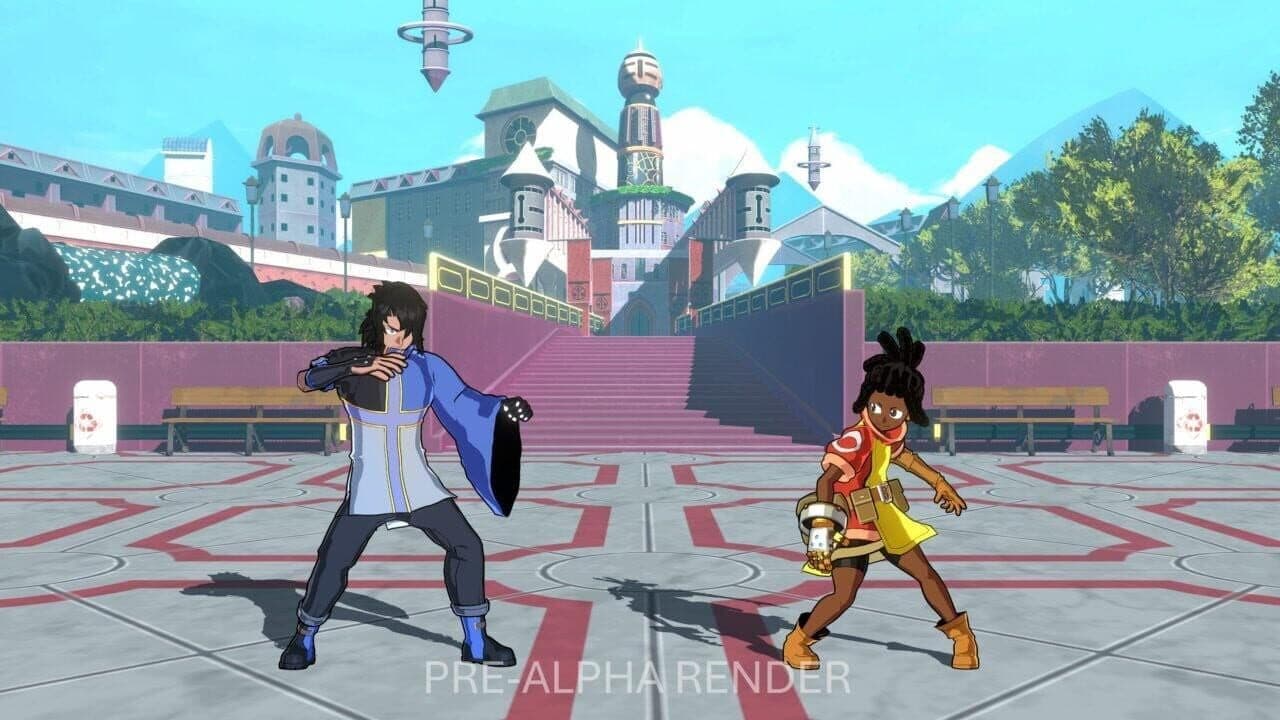 Saturday AM: Battle Manga thumbnail 2