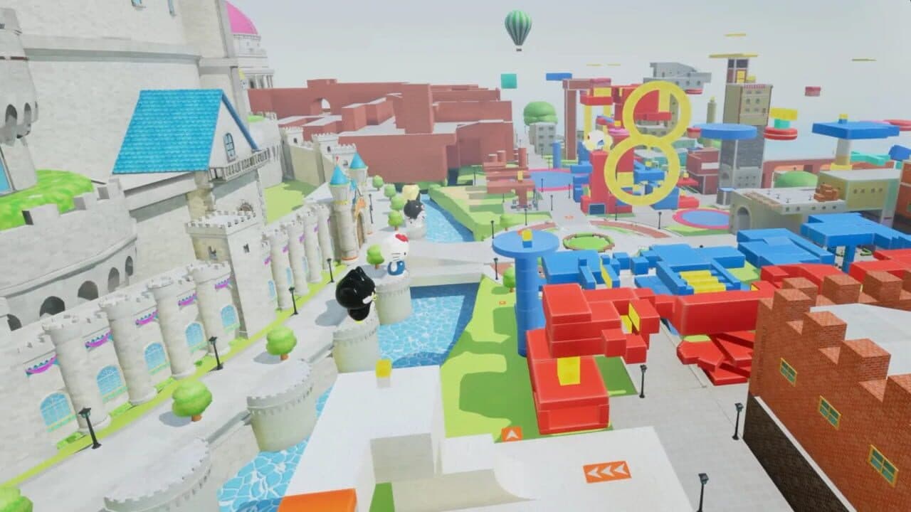Hello Kitty Skyland thumbnail 4