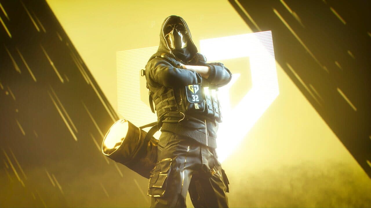 The Finals: GEN. G TGM25 thumbnail 4