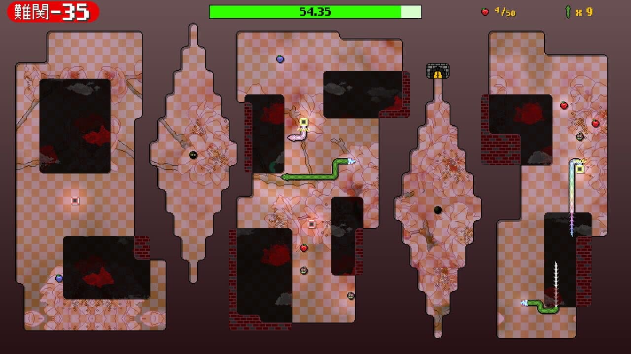 Ziggy's Labyrinth thumbnail 2