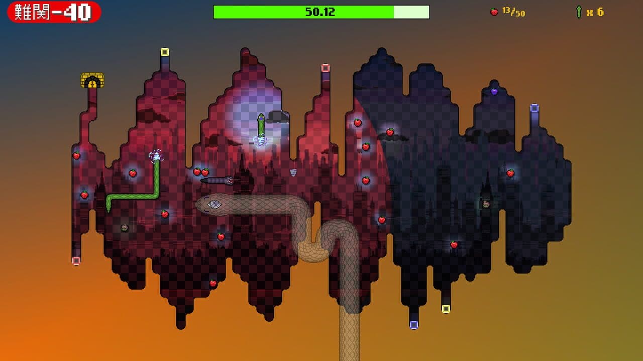 Ziggy's Labyrinth thumbnail 3