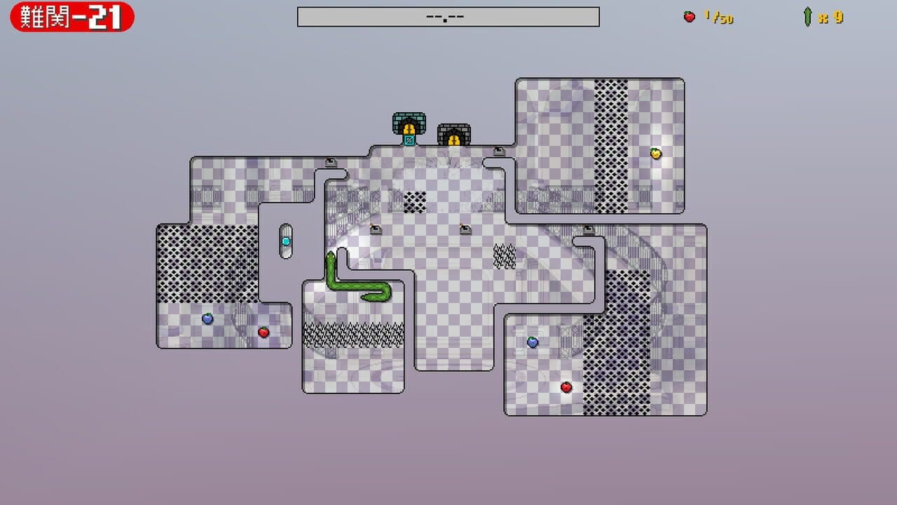Ziggy's Labyrinth thumbnail 4
