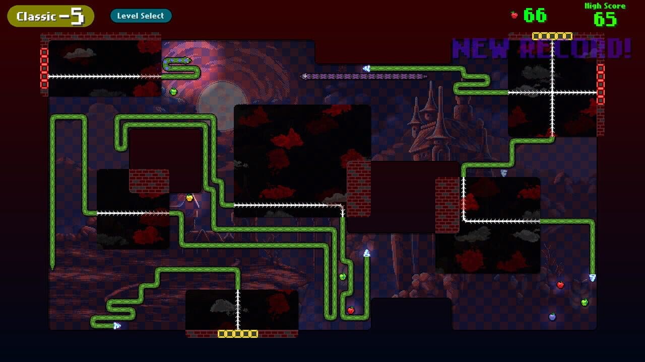 Ziggy's Labyrinth thumbnail 5