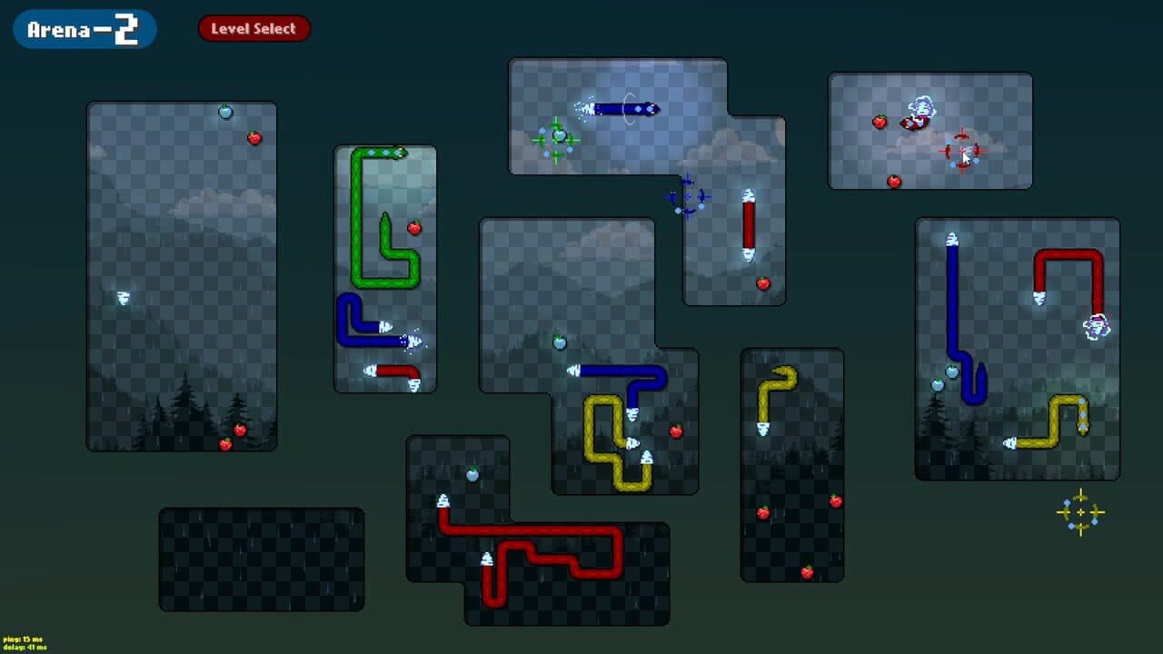 Ziggy's Labyrinth thumbnail 6