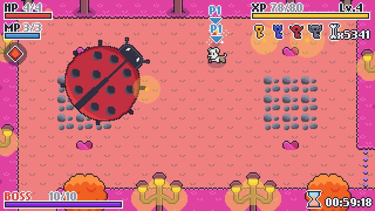 Milo's Dream thumbnail 4