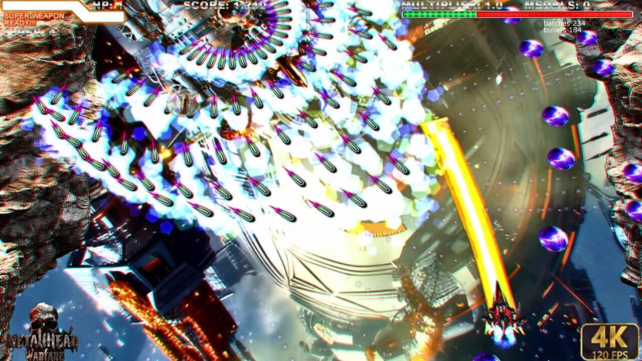 Metal Head Warfare thumbnail 12