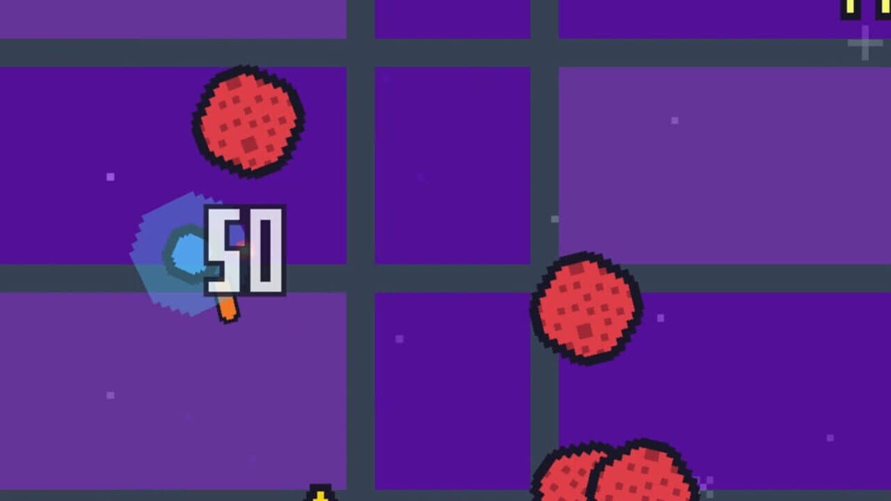 Galactic Slice screenshot 1