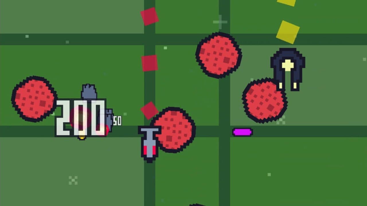 Galactic Slice thumbnail 5