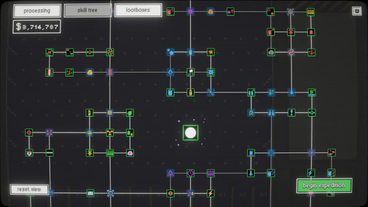 Space Rock Breaker thumbnail 2