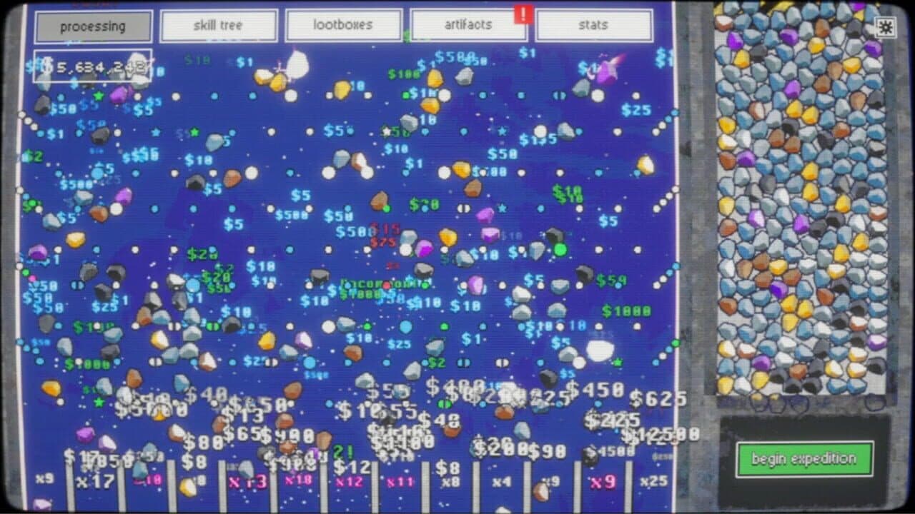 Space Rock Breaker thumbnail 3