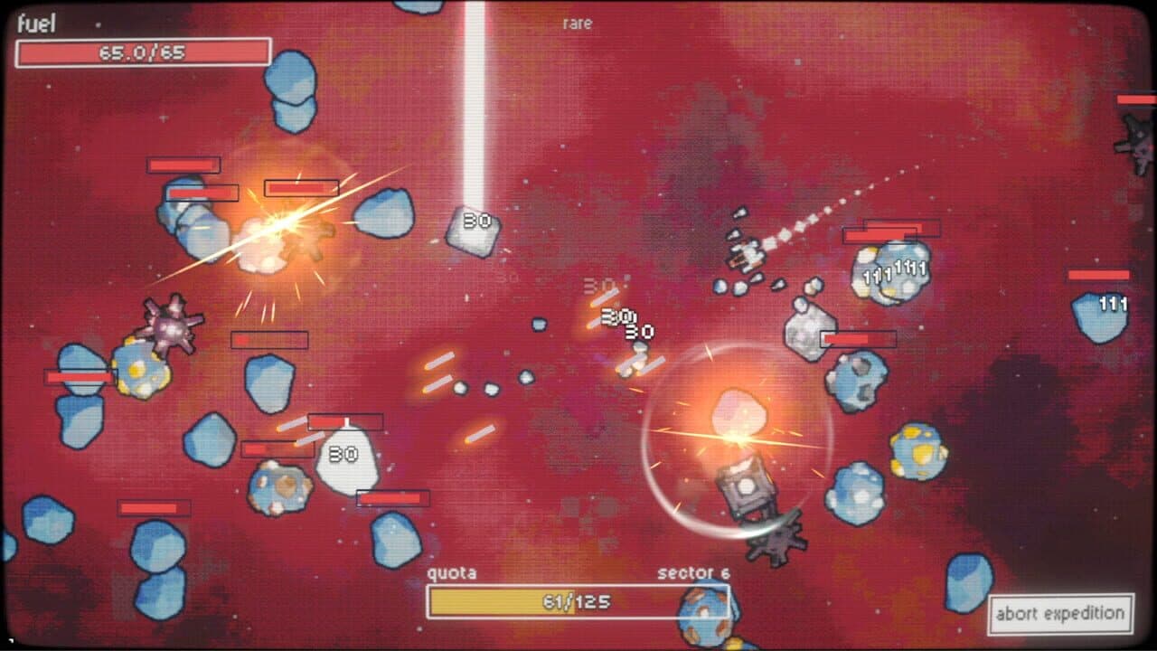 Space Rock Breaker thumbnail 4