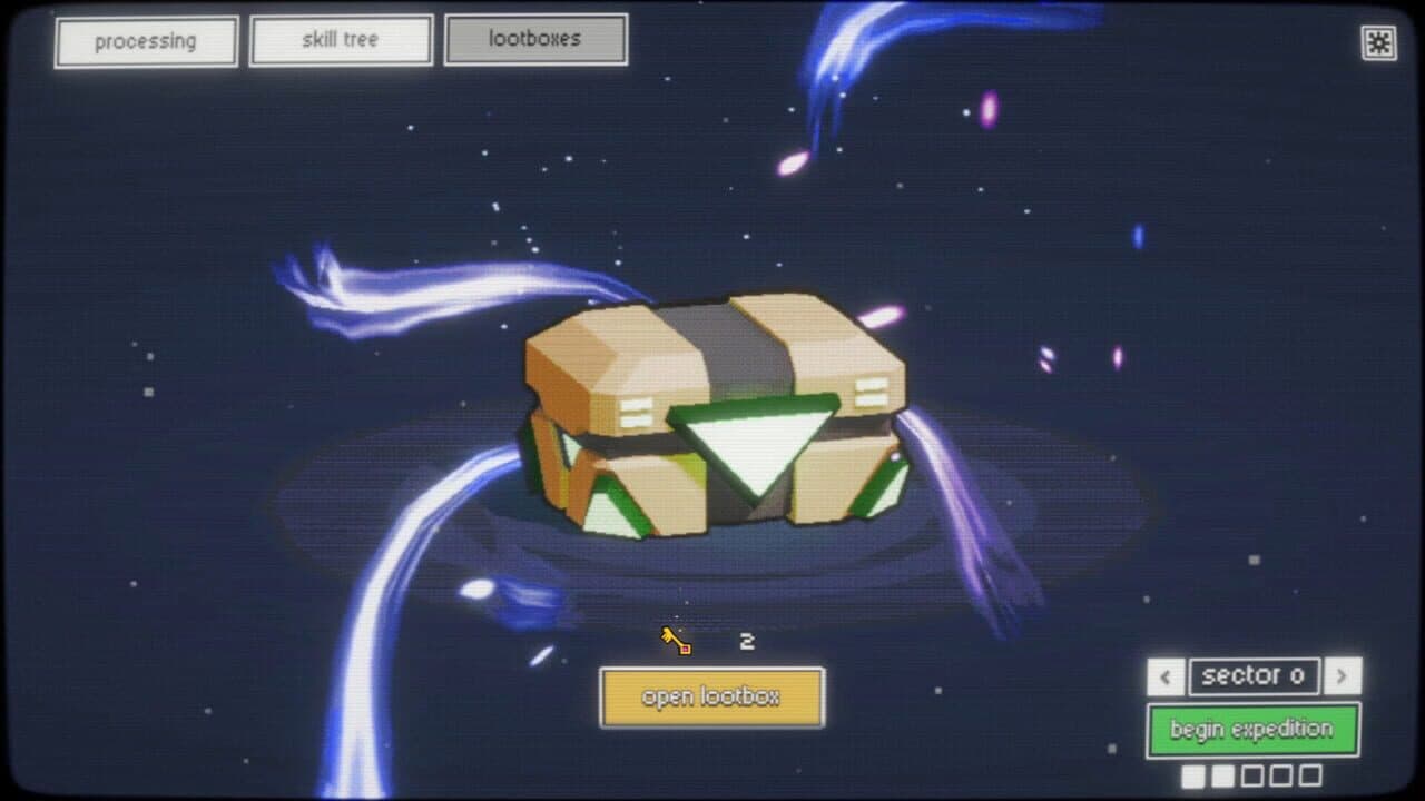 Space Rock Breaker thumbnail 5