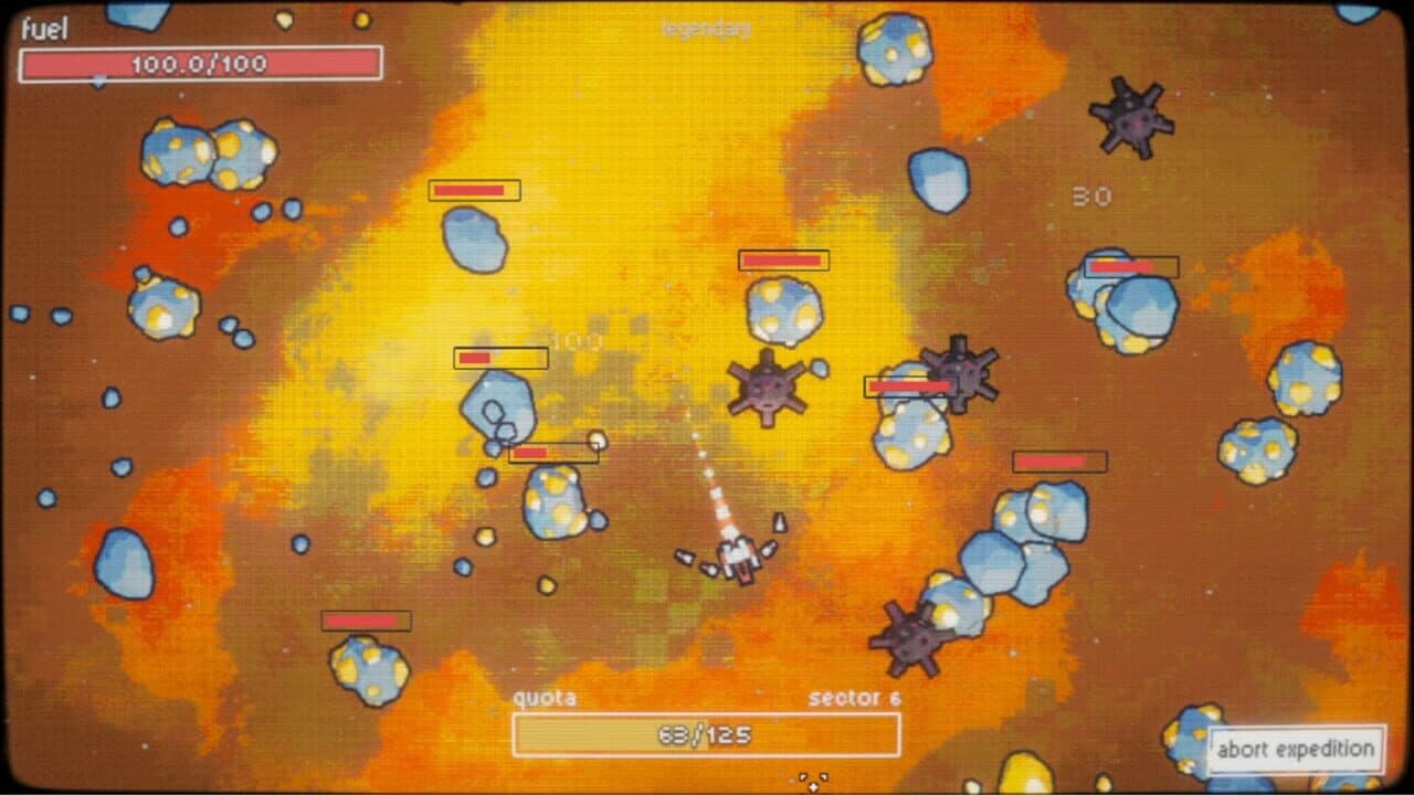 Space Rock Breaker thumbnail 8