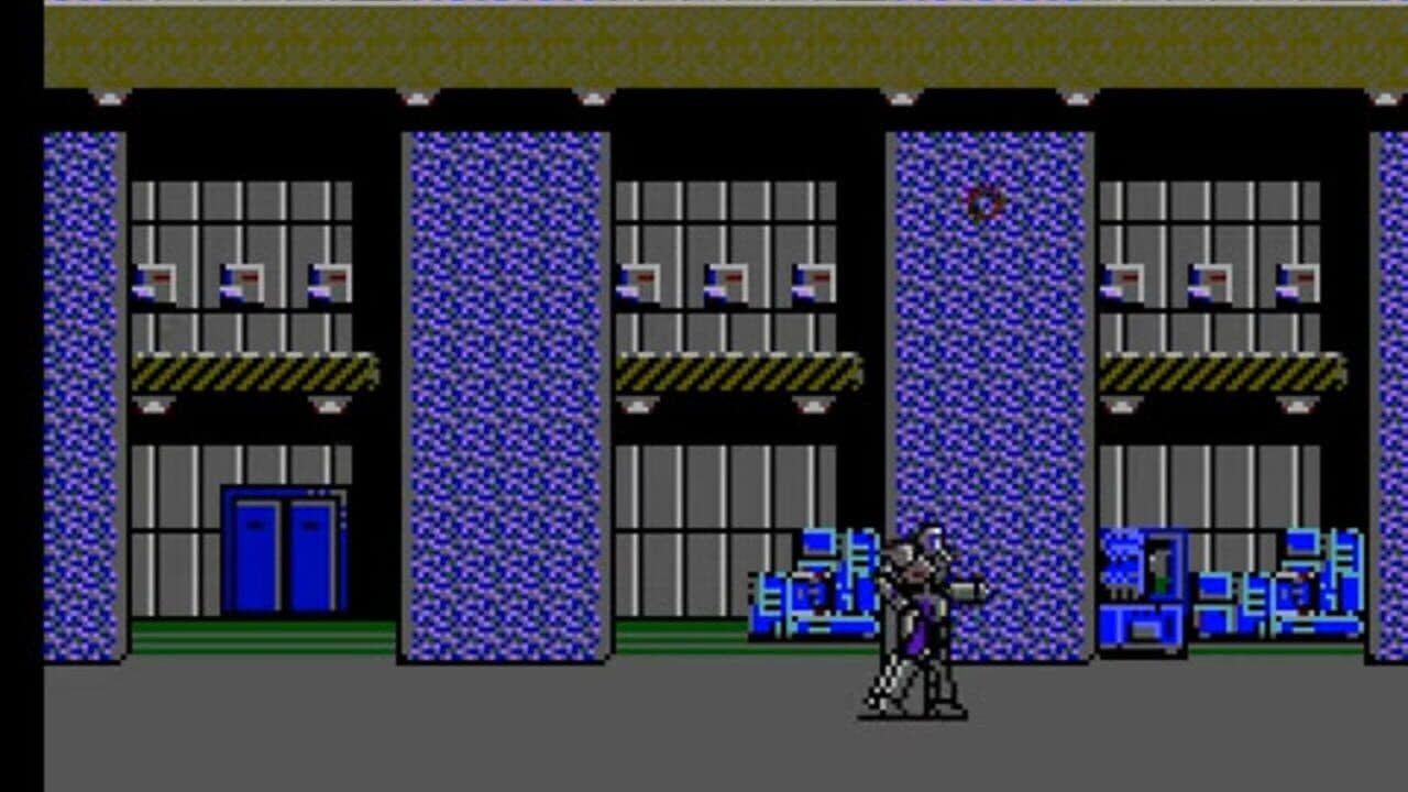 Cyber Police ESWAT thumbnail 3