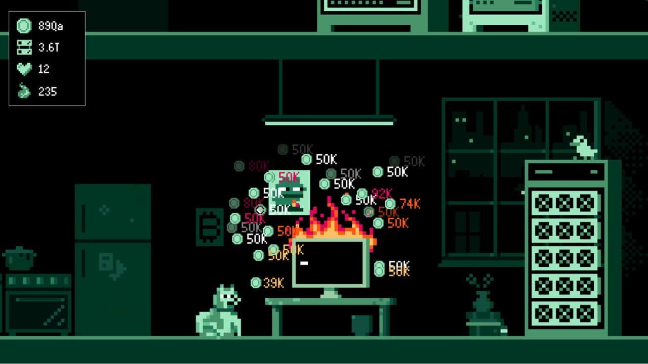 It's Fine screenshot 1