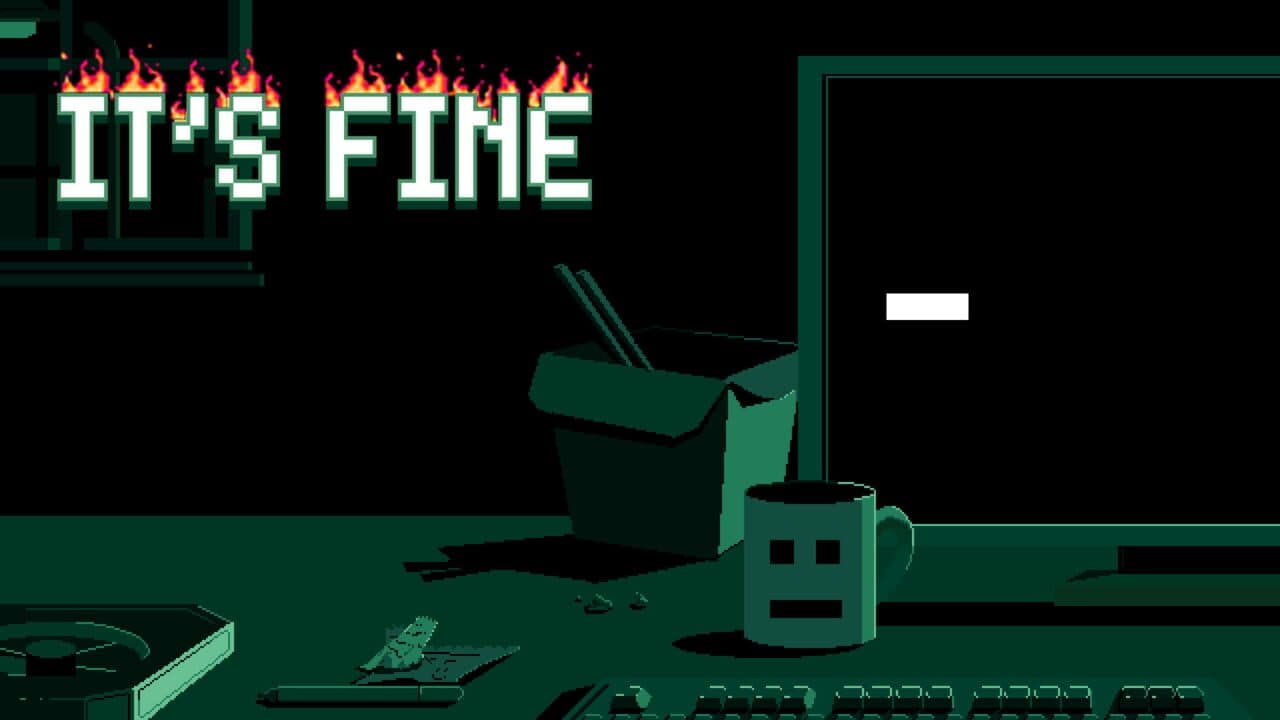 It's Fine thumbnail 7