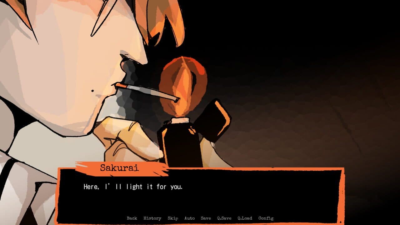 Overtime screenshot 1
