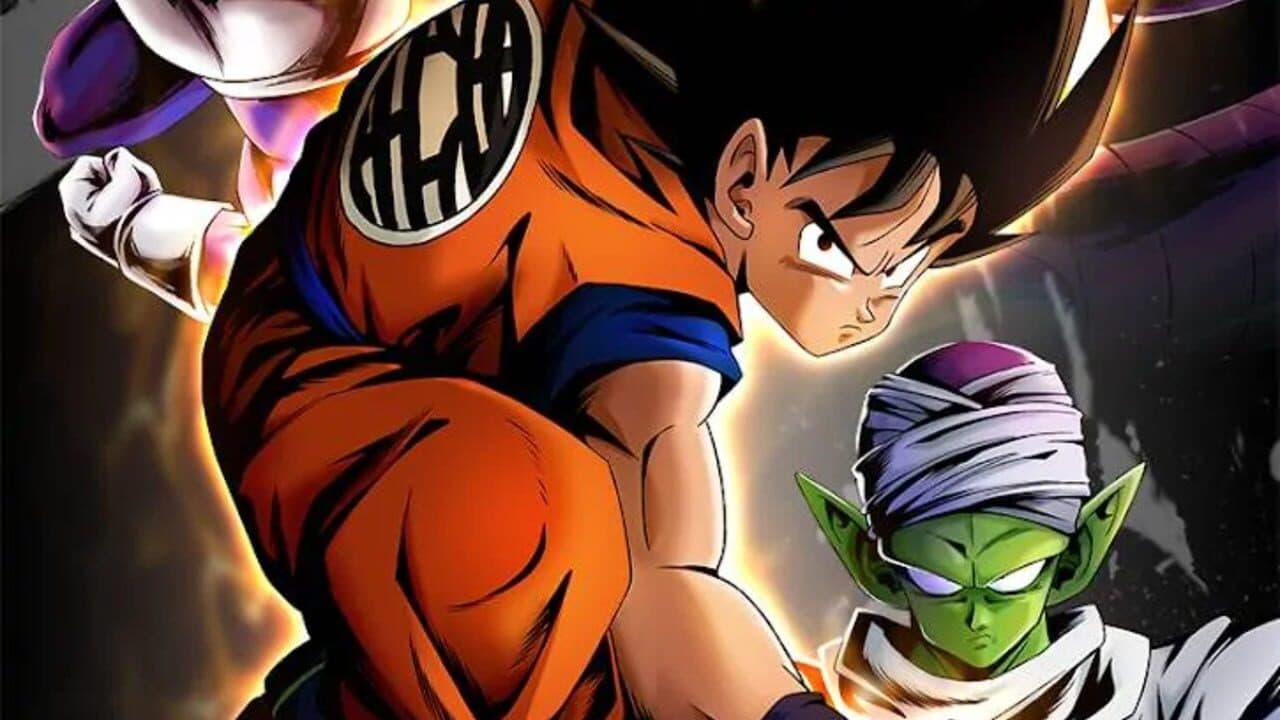 Dragon Ball Legends thumbnail 8