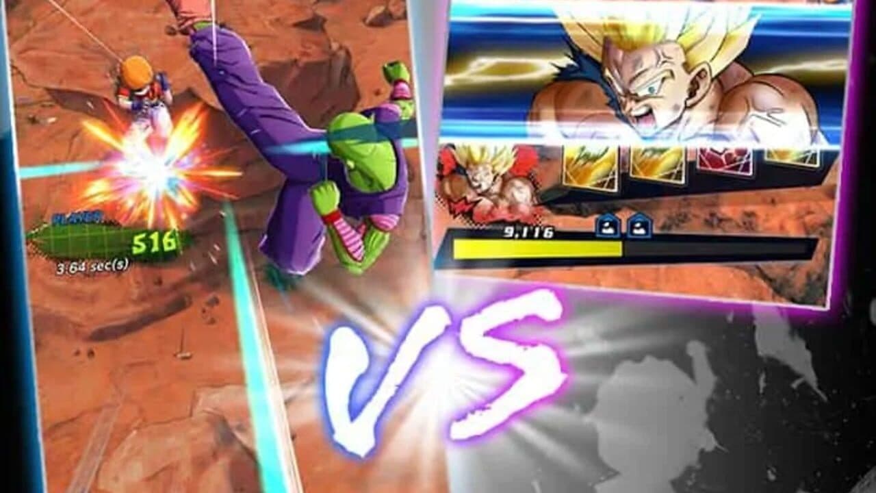Dragon Ball Legends thumbnail 10