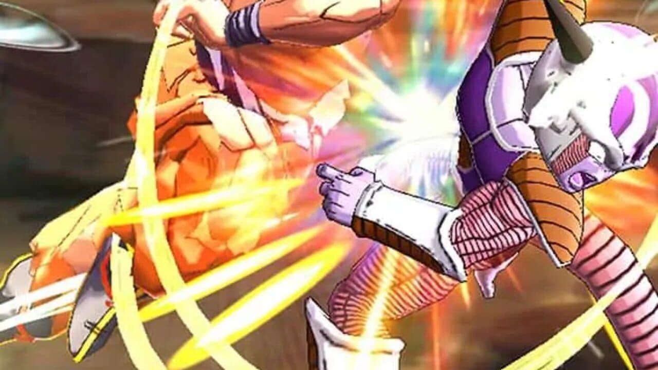 Dragon Ball Legends thumbnail 11