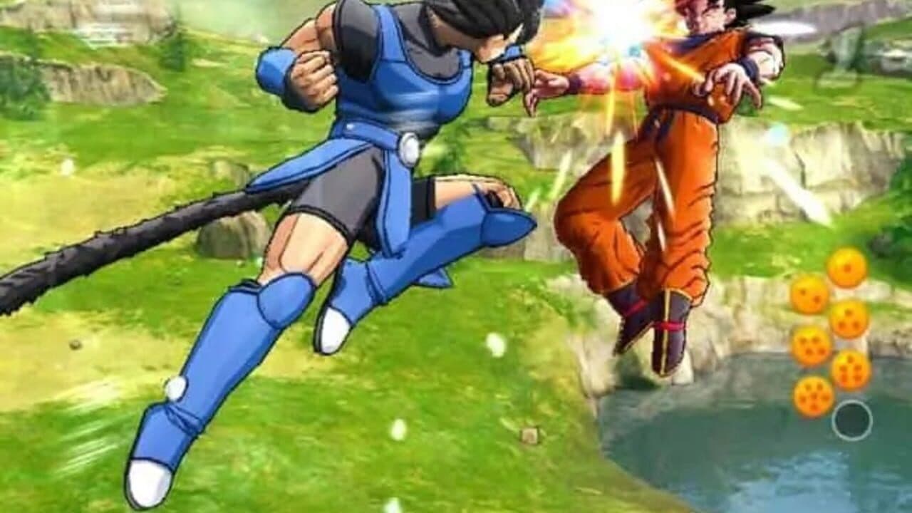 Dragon Ball Legends thumbnail 12
