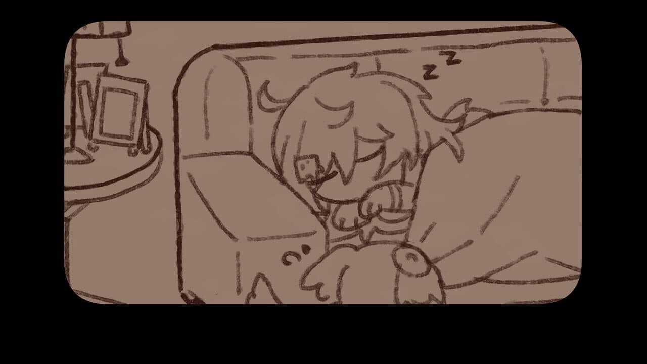 Sneaky Doggie thumbnail 5