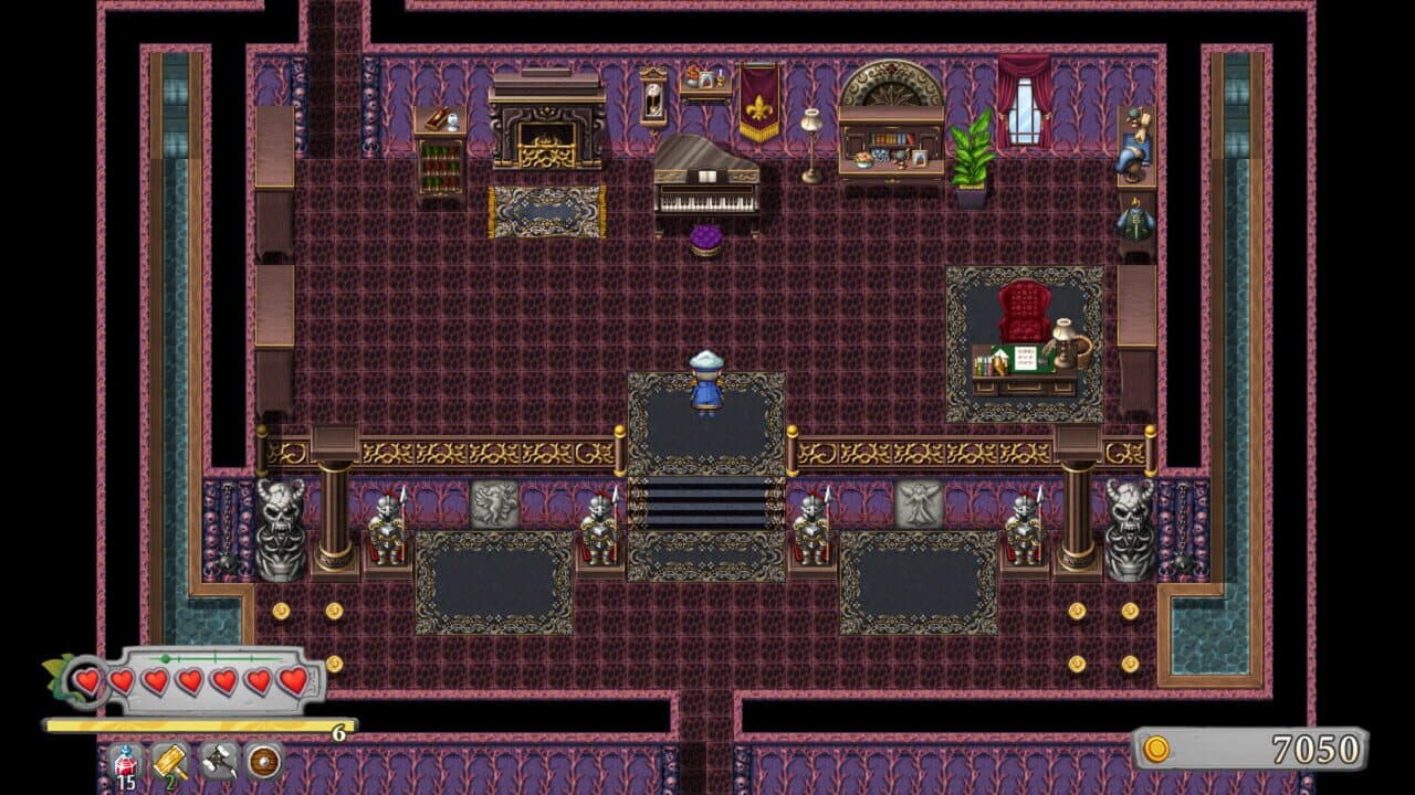 Eternal Link screenshot 1