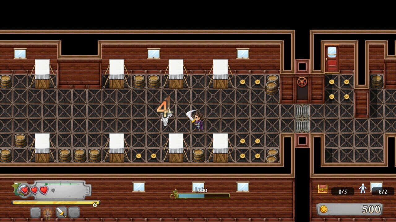Eternal Link thumbnail 11