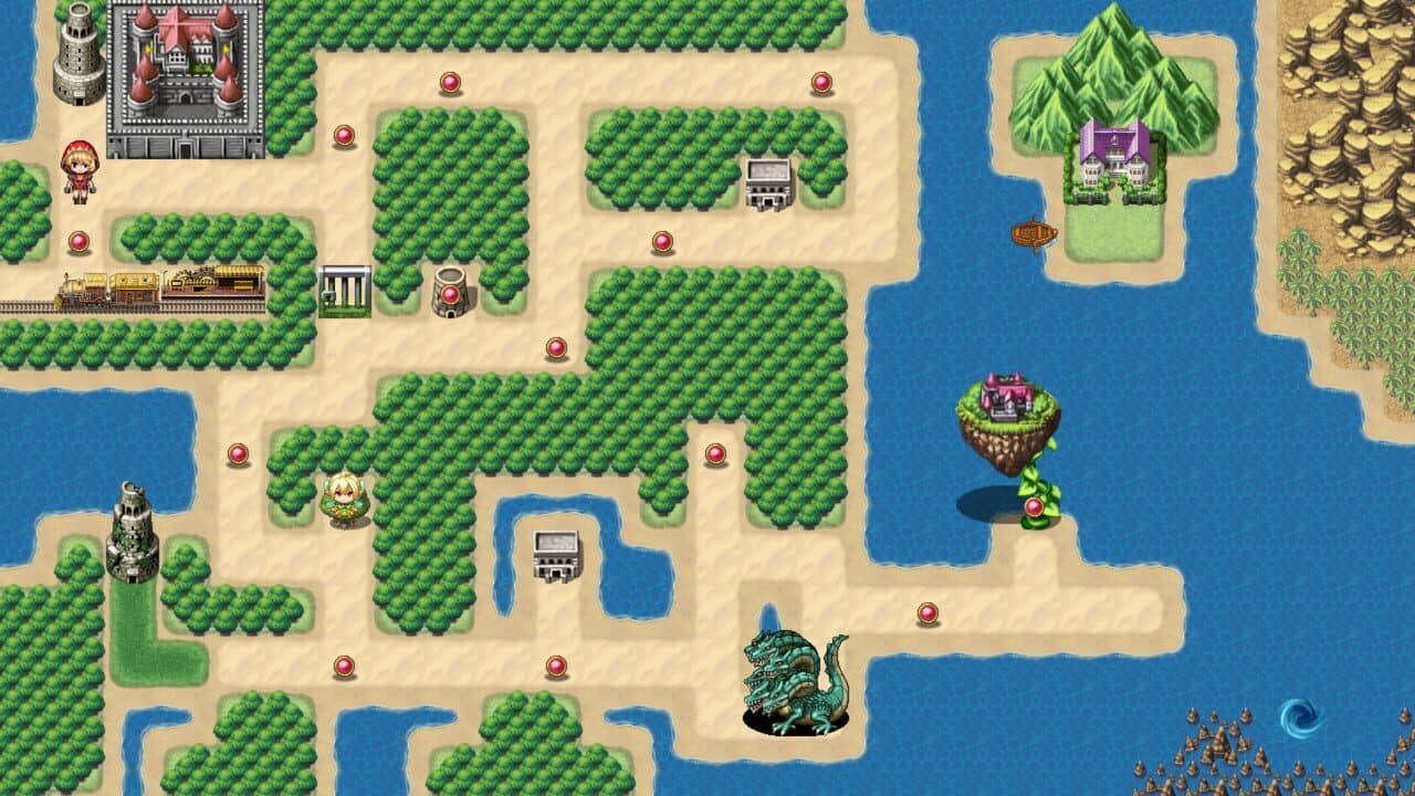 Eternal Link thumbnail 14