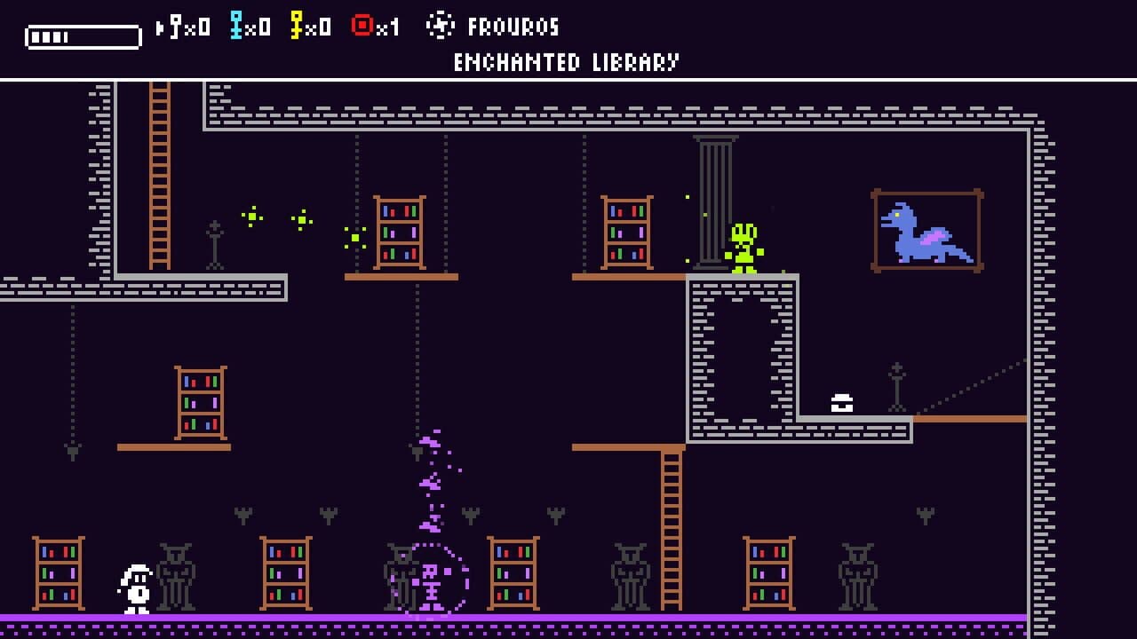 Wisdom Tower thumbnail 3