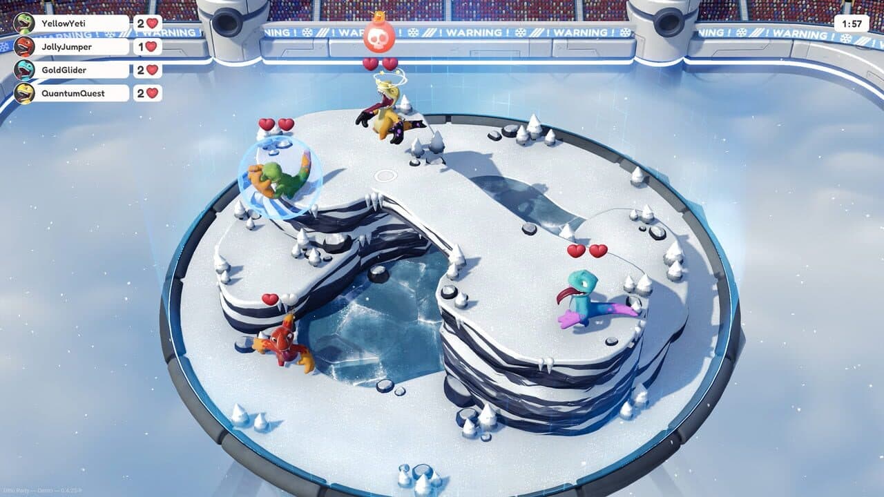 Dino Party thumbnail 6