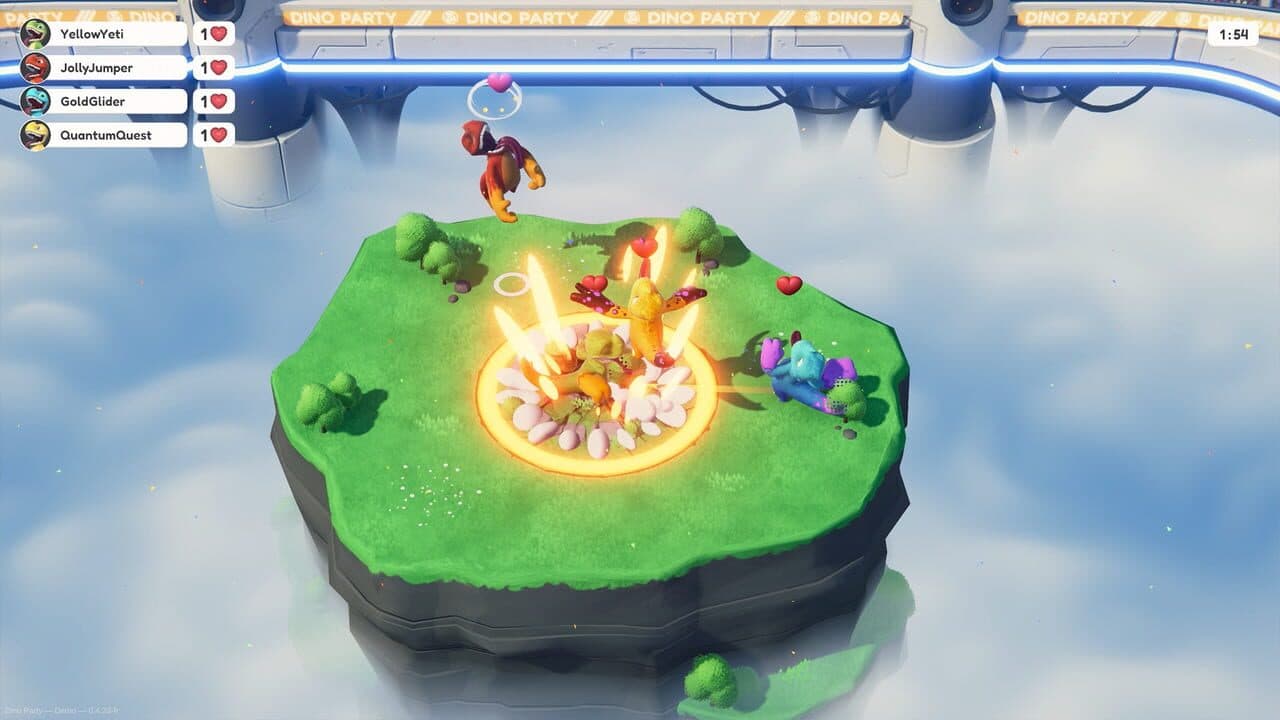 Dino Party thumbnail 7