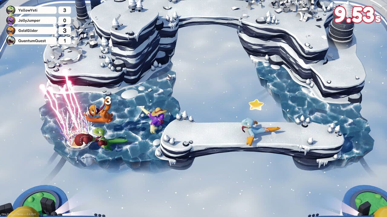 Dino Party thumbnail 12