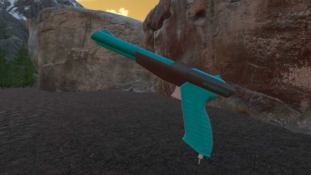 Virtual Duck Hunt thumbnail 2