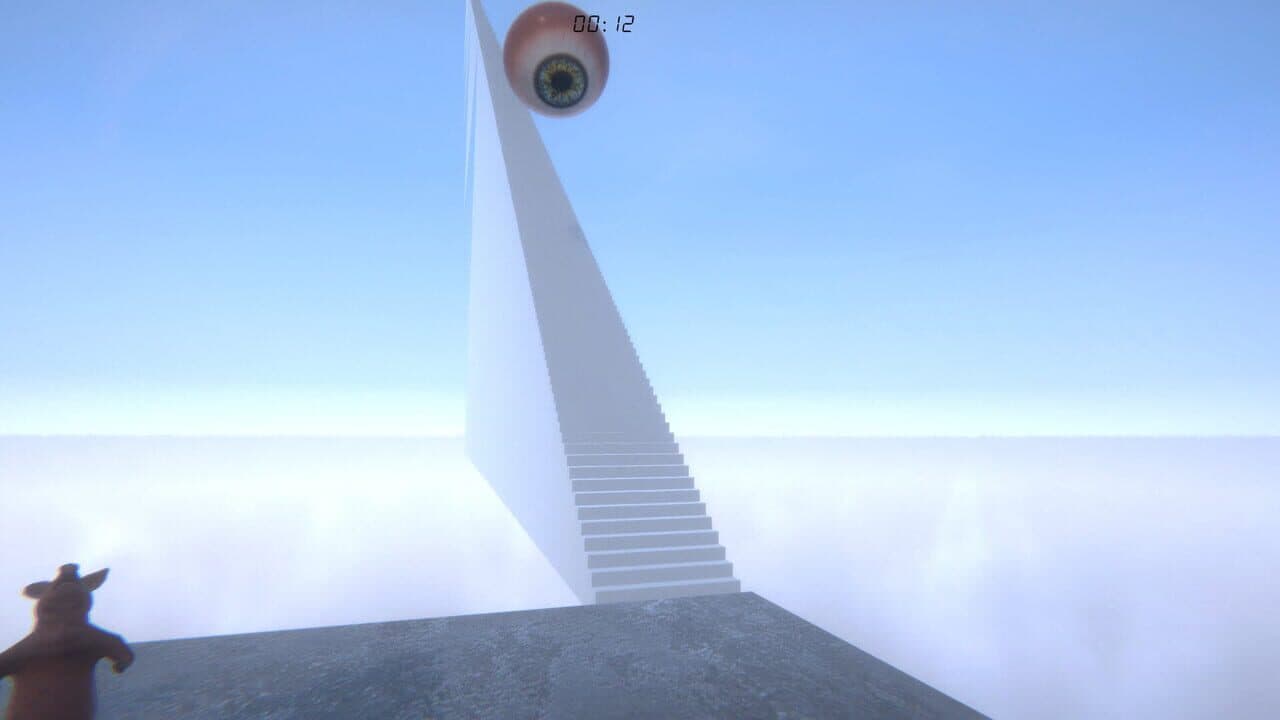 Fugitive Tense: A Game About TIme thumbnail 3