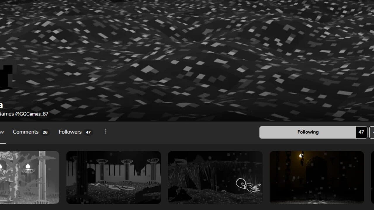 Infra screenshot 1