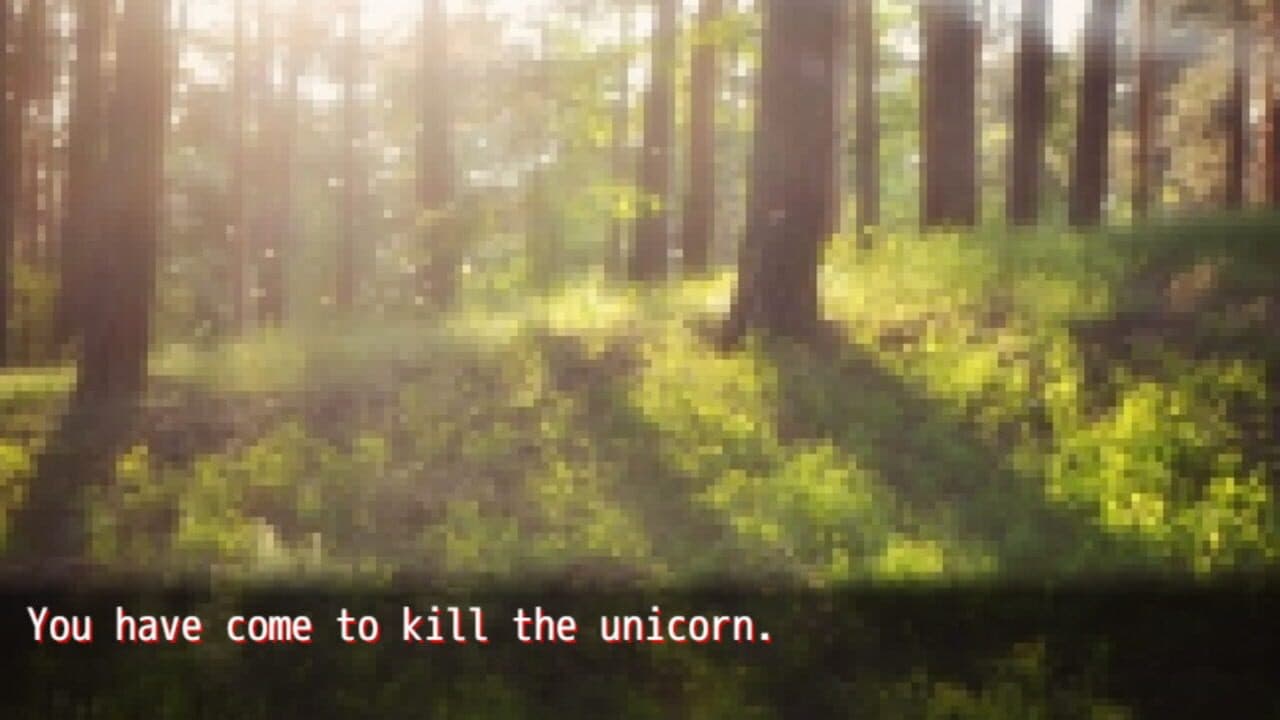 Red Means Evil screenshot 1