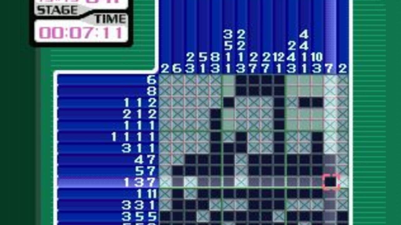SuperLite 1500 Series: Oekaki Puzzle 3 thumbnail 3