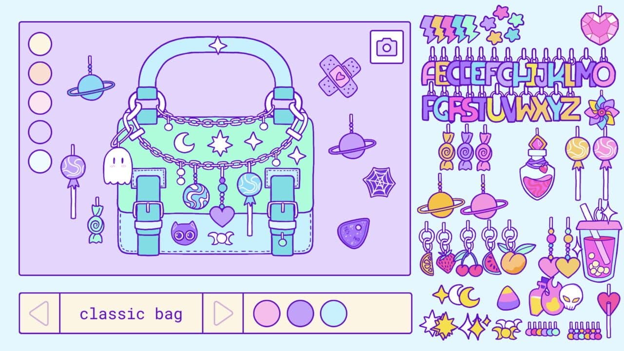 Trinket Bag Maker thumbnail 2