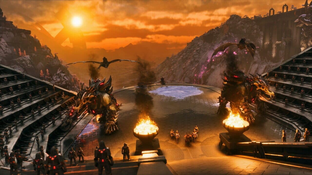 Ark: Lost Colony thumbnail 2
