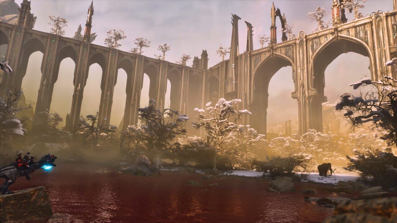 Ark: Lost Colony thumbnail 7